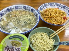 -复兴面王(河东路起源店)