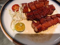 -客家汇·客家传承菜(水库店)