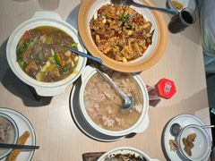 -吴氏老妈·23年家常菜(古城店)