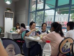 大堂-辣螃铠盆盆蟹大排档(总店)