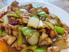 -王鹏家常菜馆