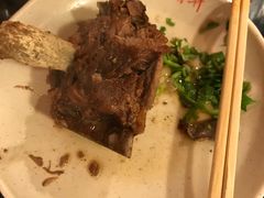 -芦月轩羊蝎子(太平桥店)