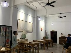 -茶泡饭(李子坝店)