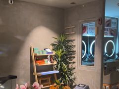 -施奈儿.洗头頭療.按摩SPA.采耳(上梅林店)