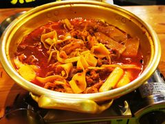 -大叹号啤酒屋·延边料理(延大店)
