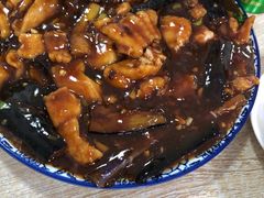 -金鹏鱼肉馆