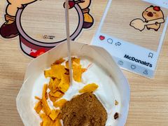 -麦当劳(无锡永乐店)