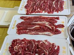 -杏花吴记牛肉火锅