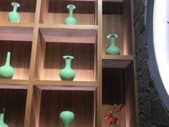 -呷哺呷哺 黄金牧场 (新中关购物中心店)