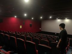 -中影国际影城(CINITY LED横岗店)