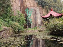 -莫干山风景区