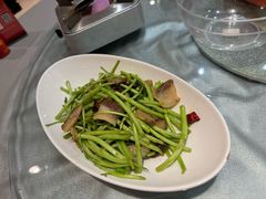 -辛香味烧鱼馆·非遗技艺·排骨红烧肉(光谷医药园店)