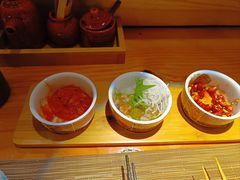 -玉川屋创意日料Bistro(柳巷店)