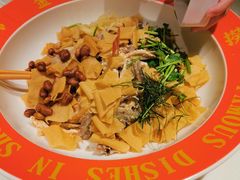 -清晖小苑•顺德地方菜(壹海城店)