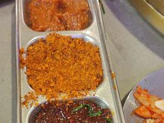 -杨小佳·齐齐哈尔烤肉·烤串(广州店)