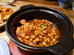 -兰溪小馆(东直门簋街店)