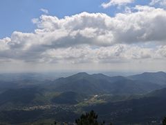 -福建泉州仙公山风景名胜区