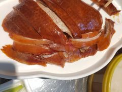 片皮鸭-三人行骨头王火锅(长寿店)