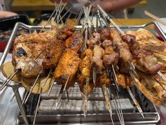 -古彭7只羊·徐州烧烤(旗舰店)