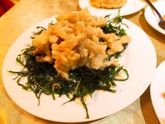 -厉家菜(德胜门总店)