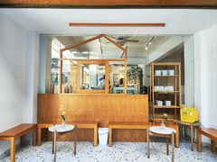 -Cafe on warm(丹霞店)