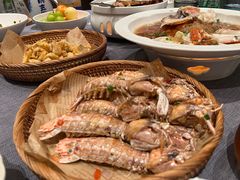 -高佳庄·海鲜酒楼(定海店)