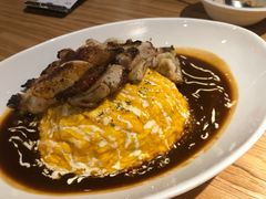 -Ufufu cafe(天神巷店)