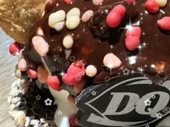 -DQ·蛋糕·冰淇淋(奥林匹克广场店)