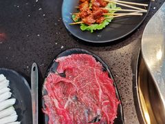 -渝宗老灶火锅(巴国城店)