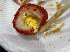 -前王院•巧克力海鲜市集餐厅(万平口店)