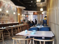 -蜀腾川·火锅鱼.烤鱼(新世界城店)