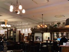 -宝莱纳餐厅(滨江店)