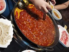 -俏媳妇火锅(宽窄巷子店)