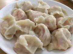 -享口福饺子馆(民旺园店)