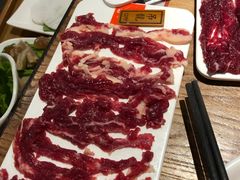 -牛很鲜潮汕牛肉火锅(朝晖路店)