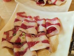 -新石器烤肉(高行万嘉店)