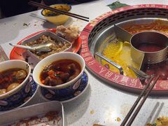-大喜市火锅(海宁银泰城店)