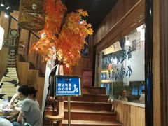 -鑫震源·苏式大虾生煎(山塘街店)