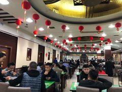大堂-令氏家外家岐山面(火炬路店)