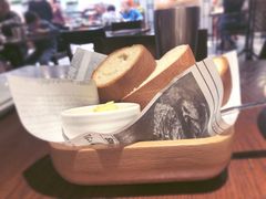 -斯比特花园西餐厅(东方商厦店)
