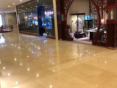 -北京王府井天伦王朝酒店