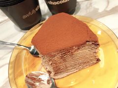 -Awfully Chocolate(来福士广场店)