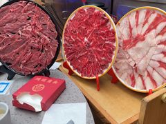 -鸿姐老火锅·传统炒料(上海旗舰店)