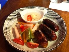 菲力宾香肠-Mesa Madre梅萨妈妈·Bintana(国贸店)