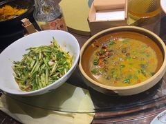 -井水小厨·湘菜(活力广场店)