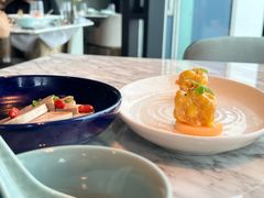 -无锡苏宁银河国际酒店-悦府65中餐厅