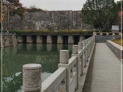 -东水关遗址公园