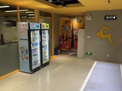 -超鹿运动(大唐世家店)