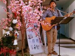 -樱花国际日语(徐家汇中心)