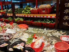 -抱德·潮汕味(敦和店原惠城鱼仔)